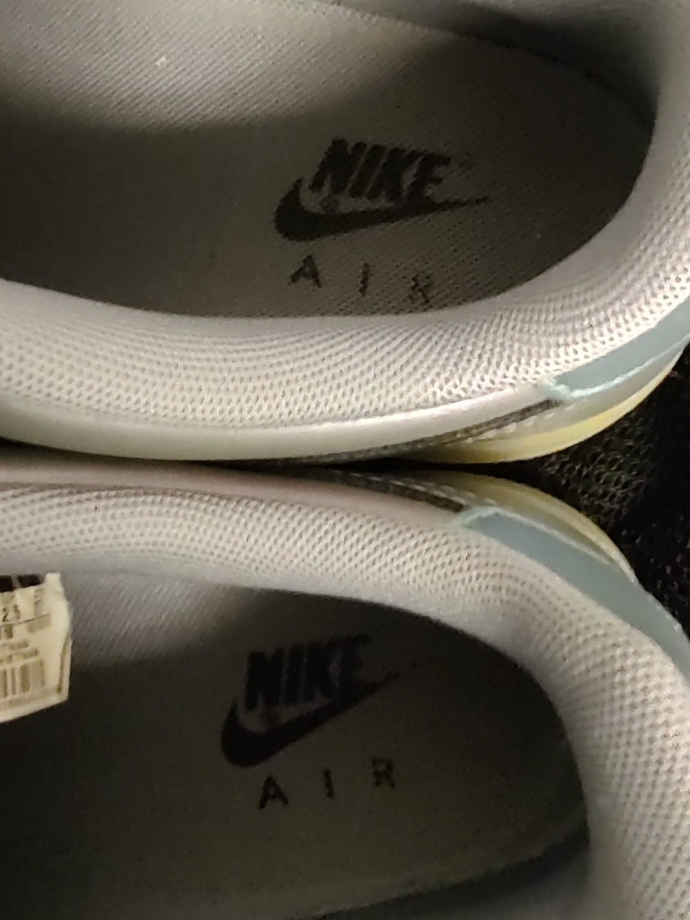 Nike Air Force 1 '07 LV8 Irridecent